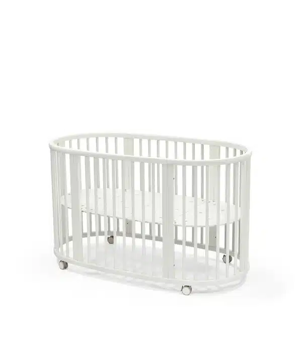 Stokke Sleepi Bett V3 White