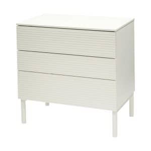 Stokke Sleepi Dresser White - Wickelkommode