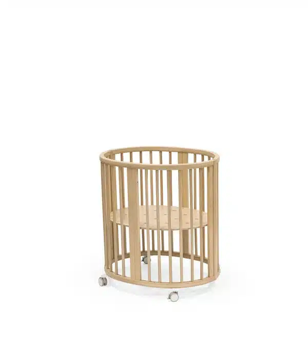 Stokke Sleepi Mini V3 Natural