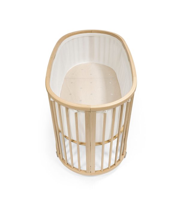 Stokke Sleepi Nestchen Mesh V3