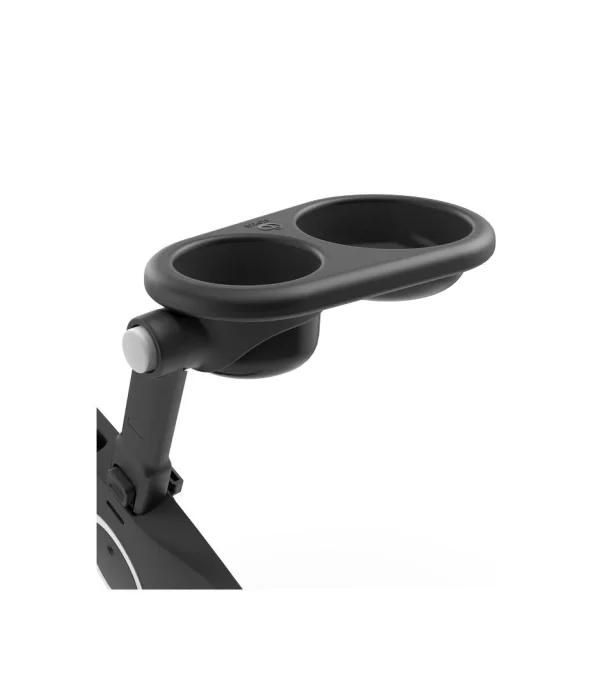 Stokke Stroller Snack Tray Black