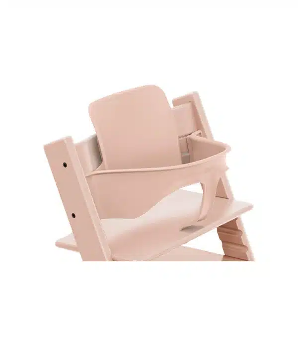 Stokke Tripp Trapp Baby Set Serene Pink