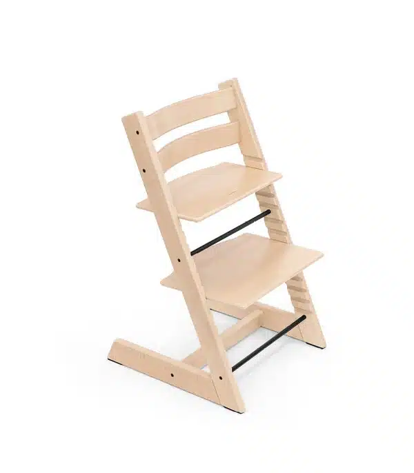 Stokke Tripp Trapp Hochstuhl Buche Natural