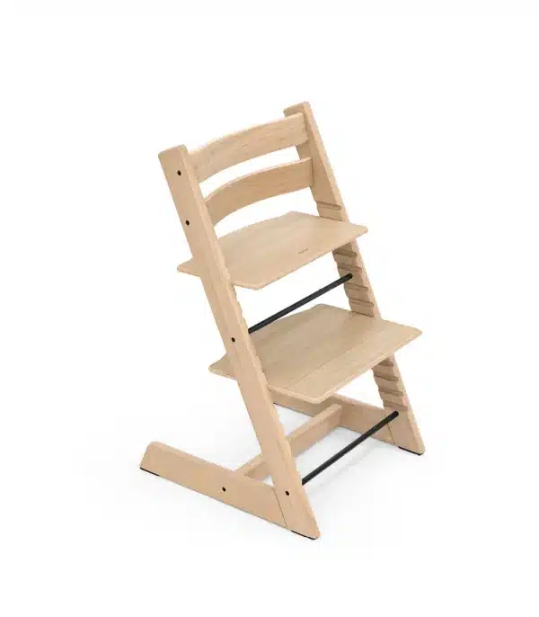 Stokke Tripp Trapp Hochstuhl Eiche Oak Natural