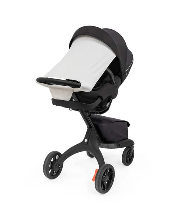 Stokke Xplory X Sonnensegel