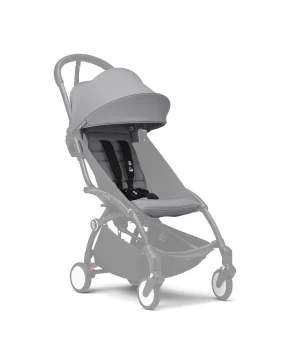 Stokke YOYO Sportsitzbezug stone