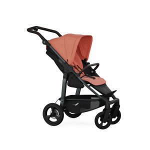 TFK Mono 4 Sportwagen Luftrad Set - Lachs