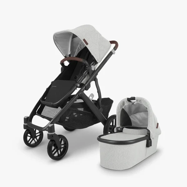 UPPAbaby VISTA V2 Kinderwagen Anthony