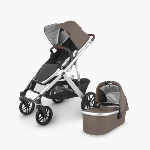 UPPAbaby VISTA V2 Kinderwagen Theo