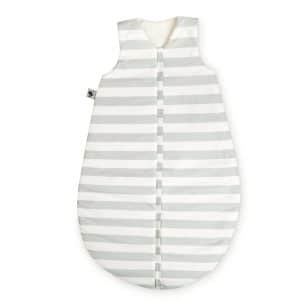 Zöllner Schlafsack Organic Stripes 110cm