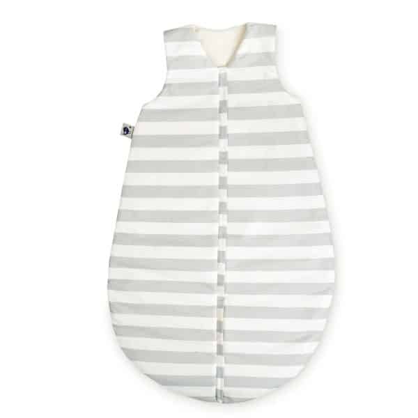 Zöllner Schlafsack Organic Stripes 70cm