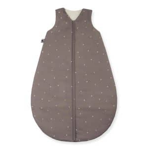 Zöllner Schlafsack Organic Wild Dots 110cm