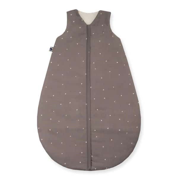 Zöllner Schlafsack Organic Wild Dots 70cm